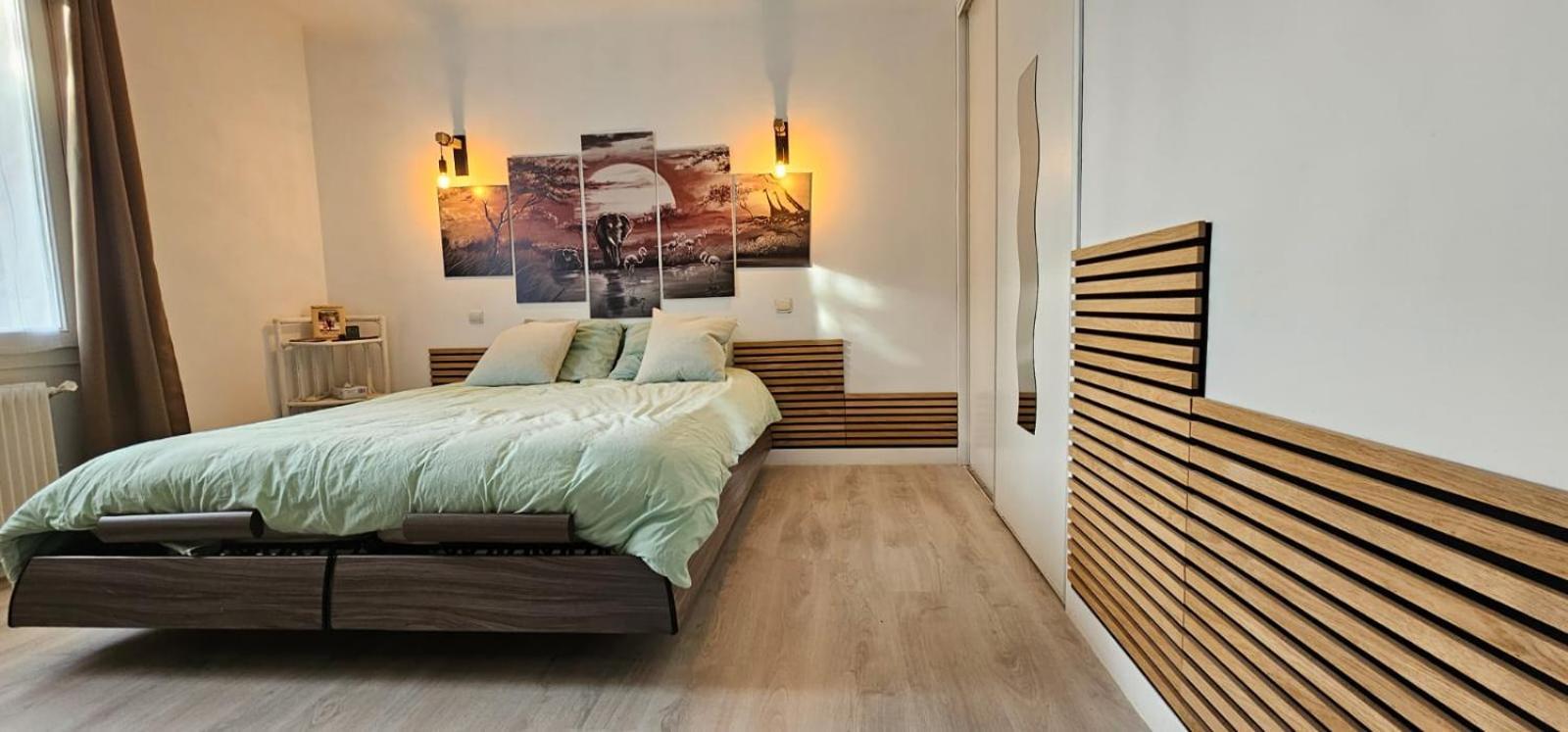 Maison 3 Chambres Avec Piscine Josse Zewnętrze zdjęcie