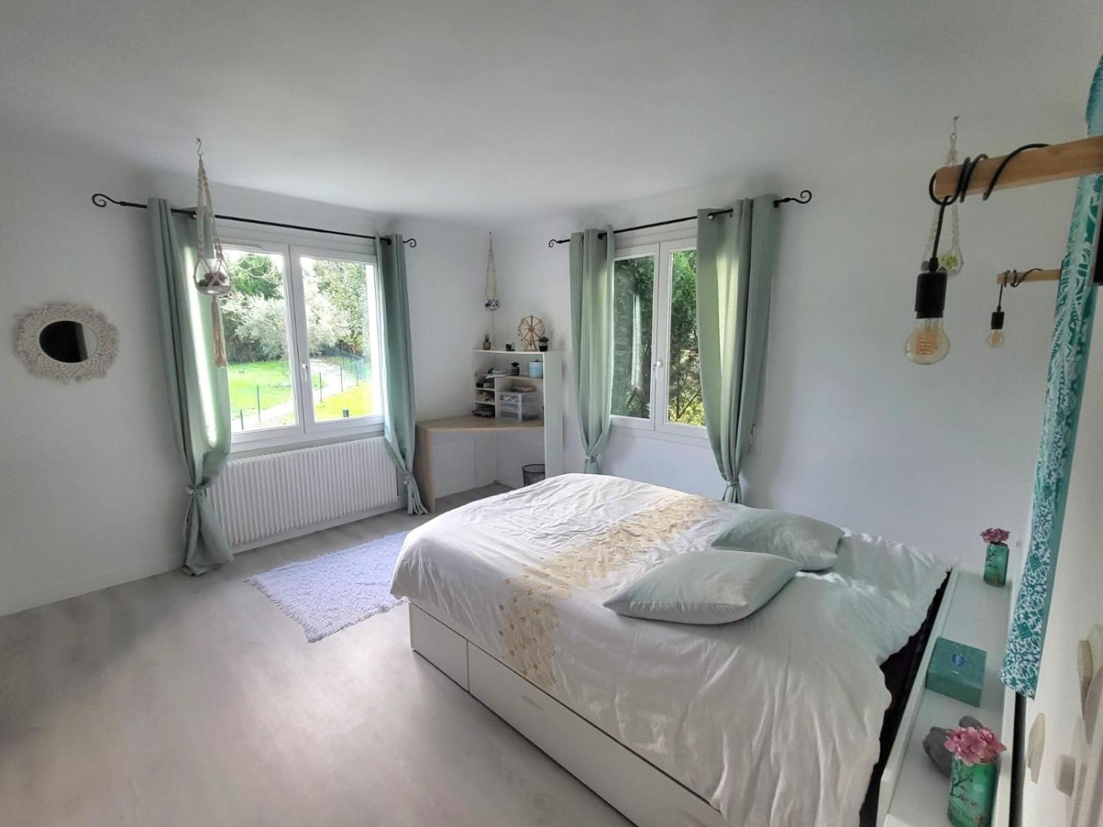 Maison 3 Chambres Avec Piscine Josse Zewnętrze zdjęcie